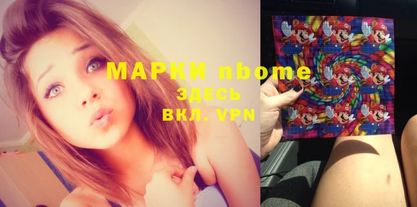 стафф Осташков